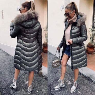 h and m jakne: S m l xl 
6900 — 4