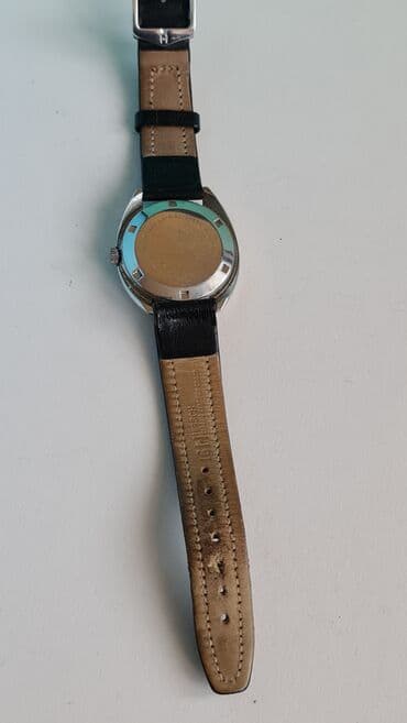 mona vranje: Klasični sat, Muški — 10