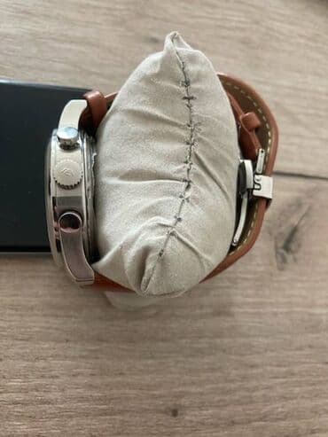 Ručni satovi: Na prodaju Philip Watch Flyback - Swan serija - model 5 Quartz Na — 2