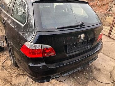 cars near: 525D KRILO ZA BMW SERIJA 5 | BMW E60/61 525d delovi — 4