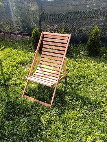 bugenvilija prodaja beograd: Drvene sklopive ležaljke – bukovo drvo - Materijal: pun bukov masiv — 7