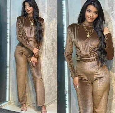 Women's Clothing: Uni — 2