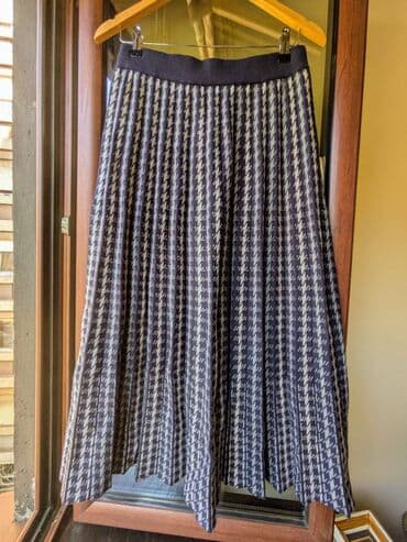 minic odeca: XL, Midi, color - Multicolored — 3