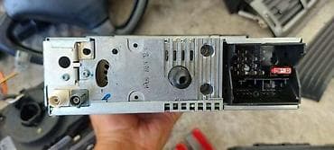 RESETKA VENTILACIJE ZA PEUGEOT 407 — 5