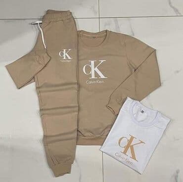 turske zenske majice: ZENSKI KOMPLETI Domaca proizvodnja Vel S.M.L.XL. Trodelni komplet - — 16