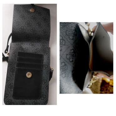 luj viton torbe kopije: Torba za rame, Guess — 7