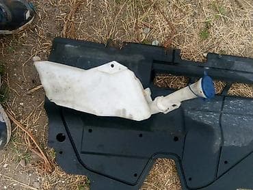 BOCA TECNOSTI ZA STAKLA ZA PEUGEOT 206 | Delovi za peugeot 206
