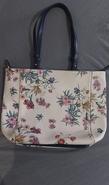 obuca za vodu pepco: Esprit torba – ženska tote/šopper - Model: tote/šopper torba sa dve — 3
