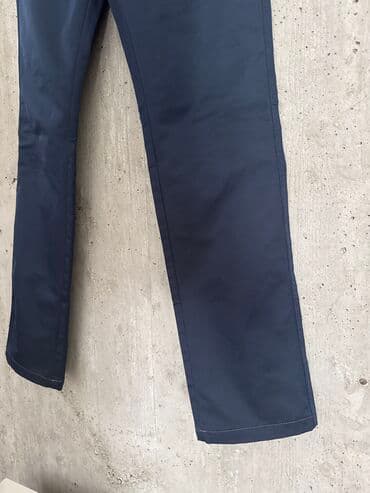 svecane pantalone i bluze: M (EU 38), Normalan struk, Ravne nogavice — 4