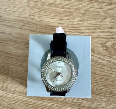 ogrlice od hirurskog celika: Classic watch, Female — 3