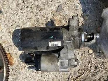 servis abs: AUDI A4 A5 A6 3.0 TFSI ANLASER STARTER 06E911021D | Audi vw delovi — 1