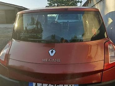 oglasi za motore: GEPEK VRATA ZA RENAULT MEGANE — 1