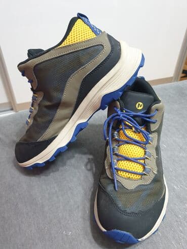 nike air force 1: Ankle boots, Merrell — 2