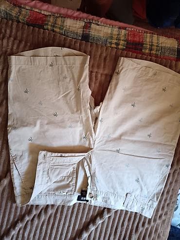 Bermude i šortsevi H&M, bоја - Bež na lalafo.rs Bermude i šortsevi H&M, bоја - Bež