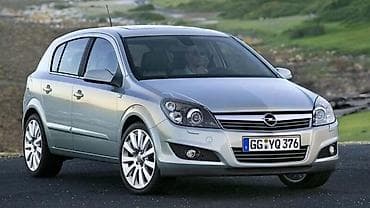 mikan automobili loznica: DELOVI ZA OPEL ASTRA H RESTYLING | Polovni originalni rezervni — 3