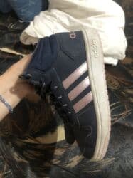 replay obuca: Adidas, Size - 34 — 4