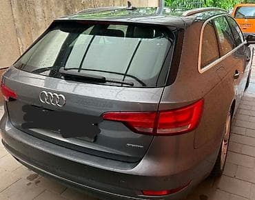 honda manji: Audi A4 Avant (B9) – dizel karavan, quattro pogon. DELOVI ALTINA ZEMUN — 2