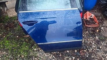 balast xenon audi a4 b6: VRATA ZA PASAT B6 ZA VOLKSWAGEN PASSAT B6 OD 2005. DO 2010. GOD. | — 2