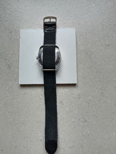 Belts: Ručni sat — 2