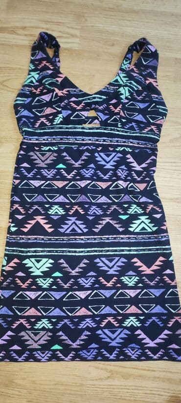 pantalone push up: Zara Kratkih rukava — 9