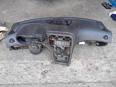 dm tapi: INSTRUMENT TABLA ZA ALFA ROMEO 159 OD 2005. DO 2010. GOD. | — 3