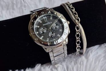 sat i narukvica set: Sat i narukvica 2500 — 5