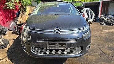 citroen c4 for sale: DELOVI ZA CITROEN C4 GRAND PICASSO II | Polovni delovi citroen C4 — 1