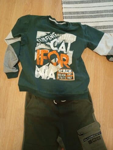 zara trenerka: Zara, 164-170, Za dečake — 4