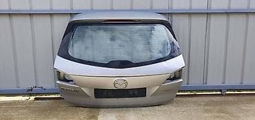 gepek vrata golf 4 karavan: VRATA ZA MAZDA 6 OD 2008. DO 2012. GOD. | Gepek vrata za Mazdu 6 2 — 1