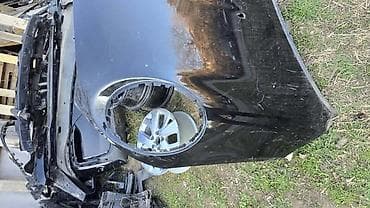 HAUBA R56 ZA MINI COOPER, ONE | mini r56 hauba original 2014+