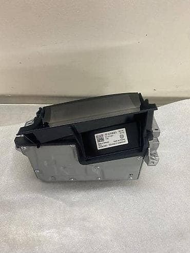 intex filteri za pumpe: DISPLAY ZA VOLKSWAGEN TOUAREG - A | Display za Touareg III — 2
