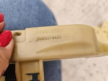 masne za auta: NOSACI PROZORA ZA PEUGEOT 308 ZA 2008. GOD. - 0 — 2