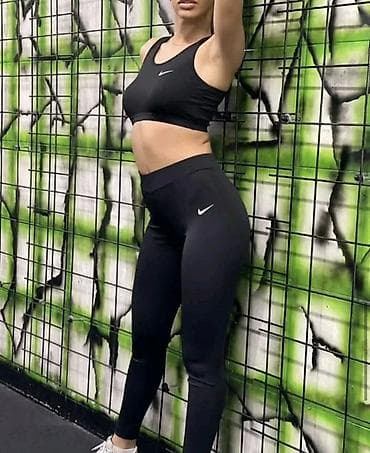 Men's Clothing: M, L, XL, Lycra, color - Black — 5