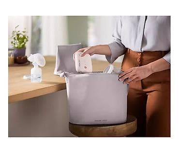 graceland obuća: Philips Avent električna twin pumpica za izmazanje – SCF397/31-80 — 7