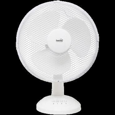 ventilator na baterije: Ventilator snage 40 W ne samo da obezbeđuje snažan protok vazduha, već — 3