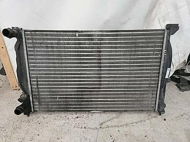 termostat za audi a4 b8: HLADNJAK KLIME 1.6 1.8 ZA VOLKSWAGEN PASSAT B5 - 8D0260401H | 1.6 — 3