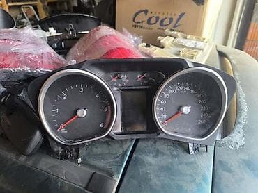 sat za automobil: BRZINOMER ( KILOMETAR SAT ) ZA FORD S-MAX OD 2004. DO 2010. GOD. | — 2