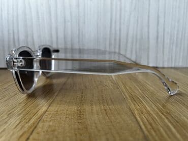 torbe sa sirokim kaisem: Sunglasses, color - Grey — 3