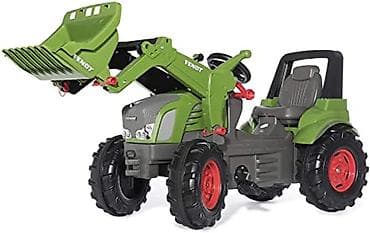 Traktor Rolly Farmtrac Fendt 939 Vario sa utovarivačem Šifra