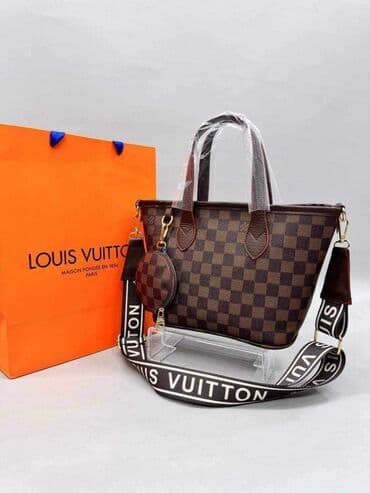 o bag torbe prodaja: Torba za rame, Materijal: Veštačka koža — 6