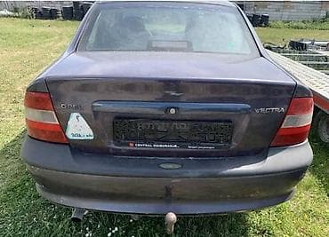 SOFERSAJBNA PROZOR STAKLO ZA OPEL VECTRA B ZA 2002. GOD na lalafo.rs SOFERSAJBNA PROZOR STAKLO ZA OPEL VECTRA B ZA 2002. GOD
