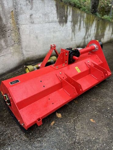 Car Parts: Mulčer za traktor – model EFGC155 - Radni zahvat: 155 cm (oznaka — 4