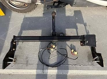 auto prikolice galeb cene: KUKA 03G ZA KIA SPORTAGE — 1
