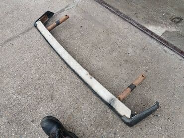 prednji branik za citroen c3 cena: Zadnji branik Lada 2121,21213,21214 Niva br.6. Polovnan, ocuvan — 8