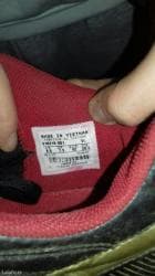 Ženska obuća: Nike kopacke broj 42 treba ih samo dobro oprati slanje ili licno na lalafo.rs Ženska obuća: Nike kopacke broj 42 treba ih samo dobro oprati slanje ili licno