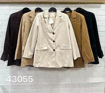 aldo obuca: 08. Sako velur 3.200 dinara H — 6