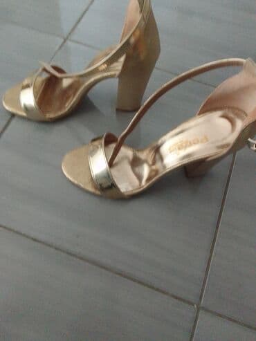 Cipele: Sandale, 39 — 2