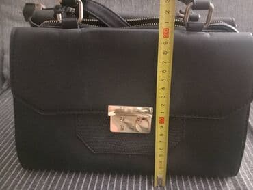 david jones muške torbe: Shoulder bag — 1