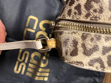 bela guess torba: Shoulder bag — 6