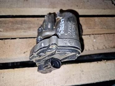 Turbine: EGR VENTIL 2.2 DIRECT ZA OPEL SIGNUM, VECTRA C, ZAFIRA | Svi delovi — 1